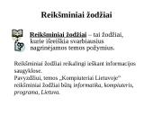 Informacijos paieškos būdai 6 puslapis