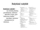 Informacijos paieškos būdai 7 puslapis