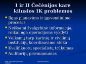 Informacinis karas 13 puslapis