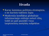 Informacinis karas 15 puslapis