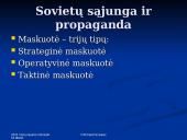 Informacinis karas 6 puslapis