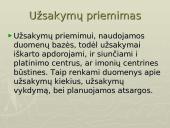 Informacinių technologijų pritaikymas logistikoje 4 puslapis