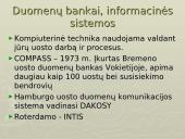 Informacinių technologijų pritaikymas logistikoje 10 puslapis