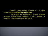 Inžinerinis statybos procesų ruošimas 12 puslapis