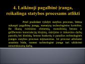 Inžinerinis statybos procesų ruošimas 13 puslapis