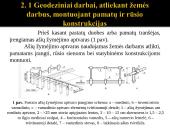 Inžinerinis statybos procesų ruošimas 4 puslapis