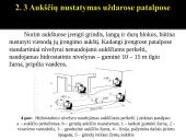 Inžinerinis statybos procesų ruošimas 7 puslapis