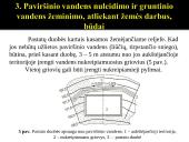 Inžinerinis statybos procesų ruošimas 8 puslapis