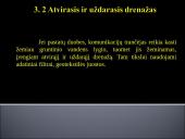 Inžinerinis statybos procesų ruošimas 9 puslapis