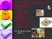 Įplaukų skaičiavimas: žaislų parduotuvė 4 puslapis