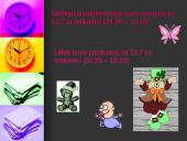 Įplaukų skaičiavimas: žaislų parduotuvė 6 puslapis