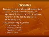 Ispanijos ekonomika 15 puslapis