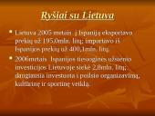 Ispanijos ekonomika 17 puslapis