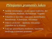 Ispanijos ekonomika 4 puslapis