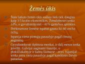 Ispanijos ekonomika 5 puslapis