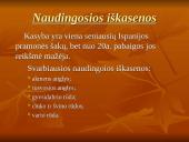 Ispanijos ekonomika 8 puslapis