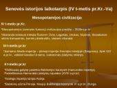 Istorijos epochos 5 puslapis