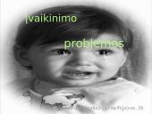 Įvaikinimo problemos