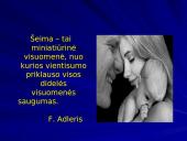 Įvaikinimo problemos 2 puslapis