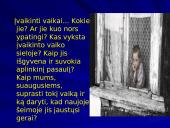 Įvaikinimo problemos 19 puslapis