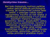 Įvaikinimo problemos 20 puslapis