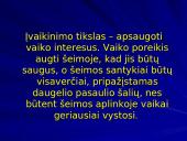 Įvaikinimo problemos 5 puslapis