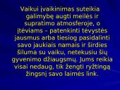 Įvaikinimo problemos 6 puslapis