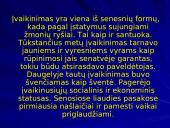 Įvaikinimo problemos 7 puslapis