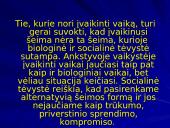 Įvaikinimo problemos 9 puslapis