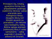 Įvaikinimo problemos 10 puslapis