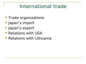 Japan. Trade and Industry 2 puslapis