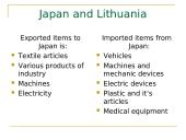Japan. Trade and Industry 11 puslapis