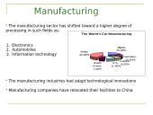 Japan. Trade and Industry 18 puslapis