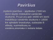 Faktai apie Jupiterį 11 puslapis