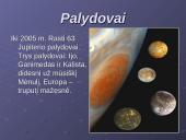 Faktai apie Jupiterį 12 puslapis