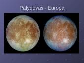 Faktai apie Jupiterį 13 puslapis