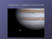 Faktai apie Jupiterį 15 puslapis