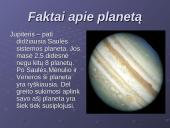 Faktai apie Jupiterį 5 puslapis