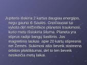 Faktai apie Jupiterį 7 puslapis