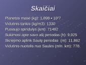 Faktai apie Jupiterį 8 puslapis