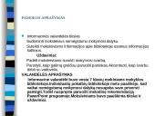 Kaip mokytis? 2 puslapis