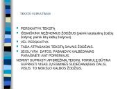 Kaip mokytis? 11 puslapis