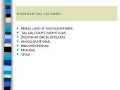 Kaip mokytis? 12 puslapis