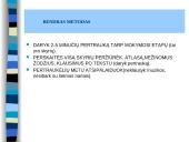 Kaip mokytis? 15 puslapis