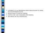 Kaip mokytis? 16 puslapis