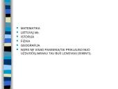 Kaip mokytis? 17 puslapis