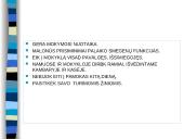 Kaip mokytis? 18 puslapis