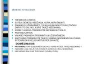 Kaip mokytis? 6 puslapis