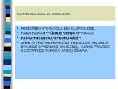 Kaip mokytis? 8 puslapis