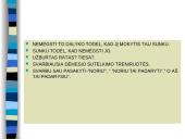 Kaip mokytis? 10 puslapis